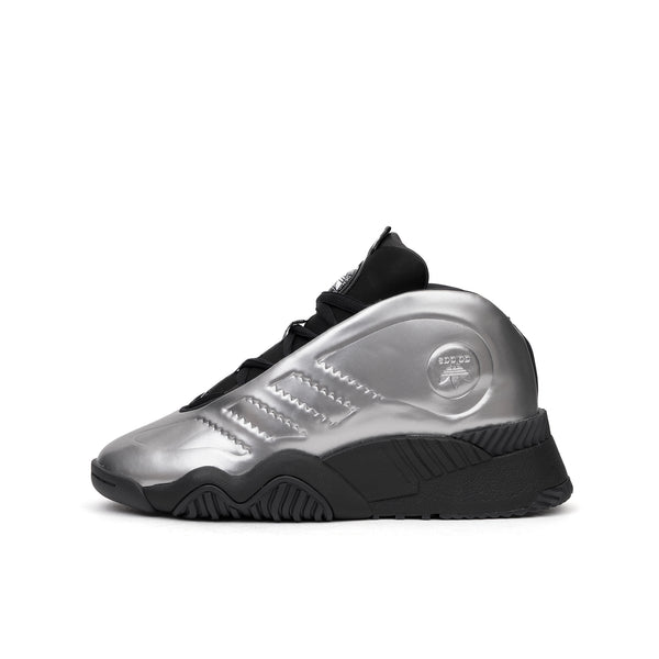 adidas | by Alexander Wang AW Futureshell Metal / Black - Concrete