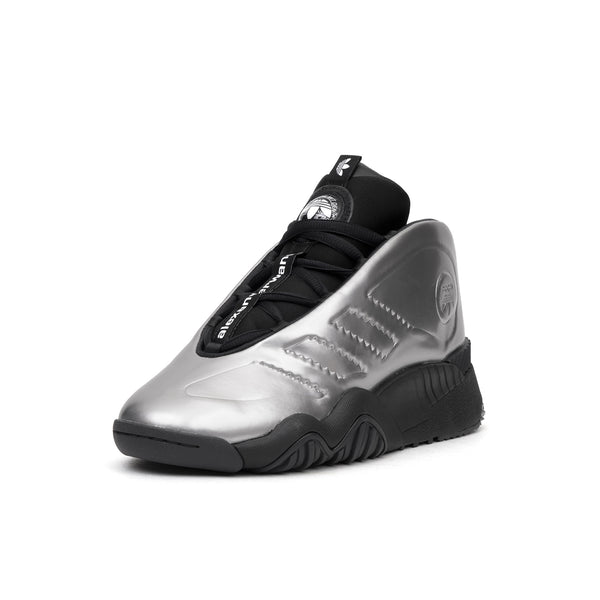 adidas | by Alexander Wang AW Futureshell Metal / Black - Concrete