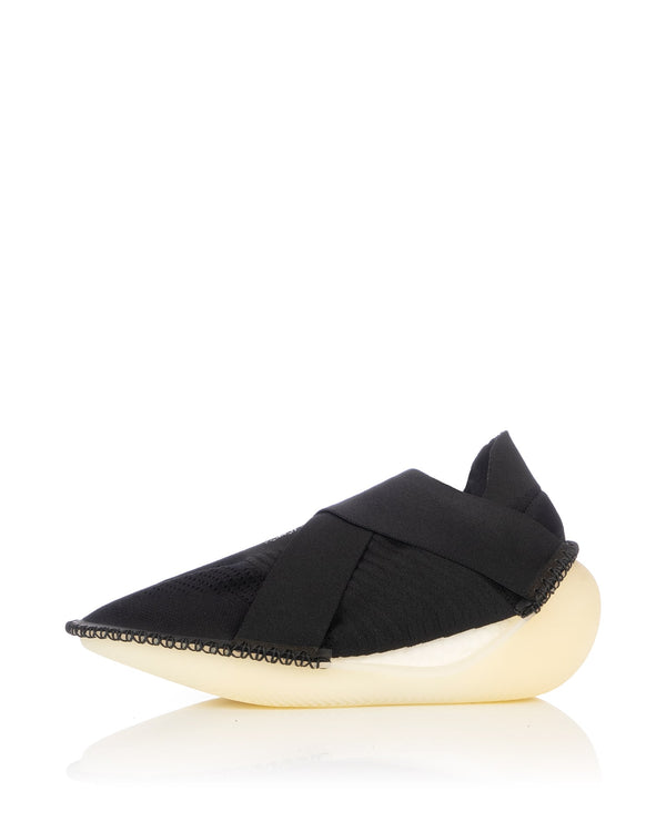 adidas Y-3 | Itogo Black / Cream White - Concrete