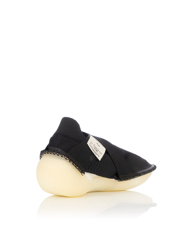 adidas Y-3 | Itogo Black / Cream White - Concrete