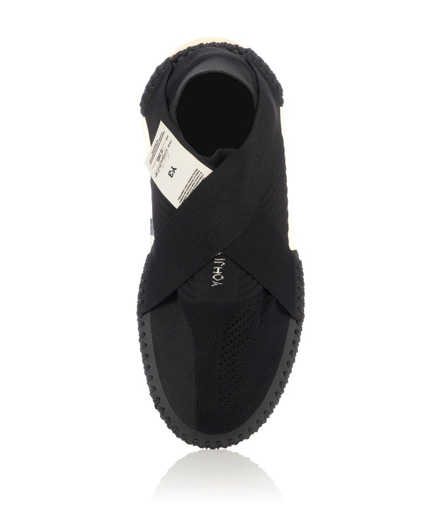 adidas Y-3 | Itogo Black / Cream White - Concrete