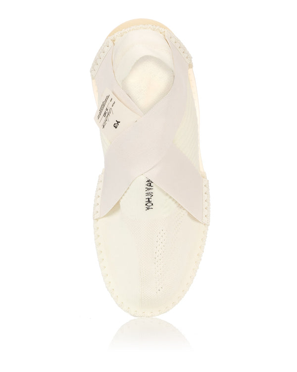adidas Y-3 | Itogo Off White - Concrete