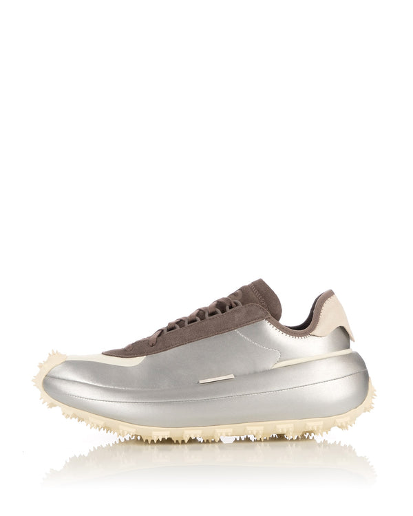 adidas Y-3 | Makura Tech Earth / Cream White - Concrete