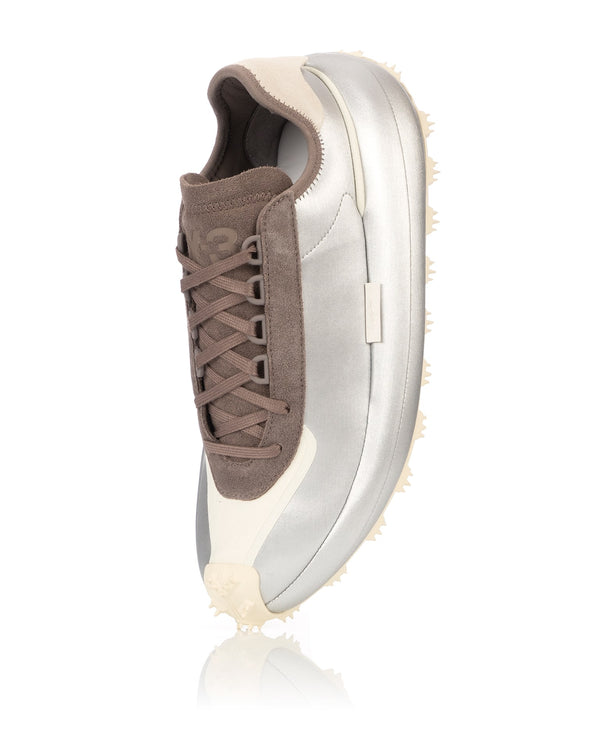 adidas Y-3 | Makura Tech Earth / Cream White - Concrete
