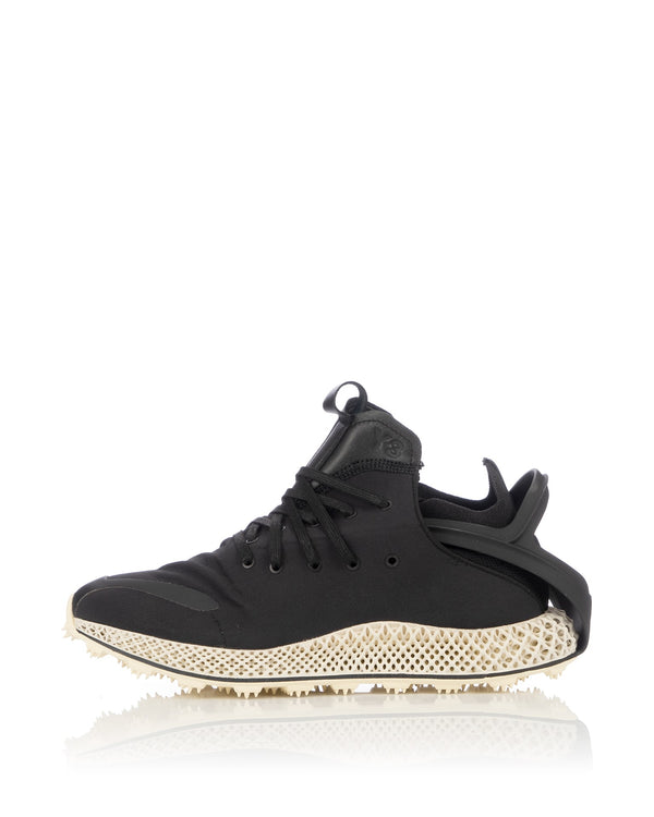 adidas Y-3 | Runner 4D Exo Black - Concrete