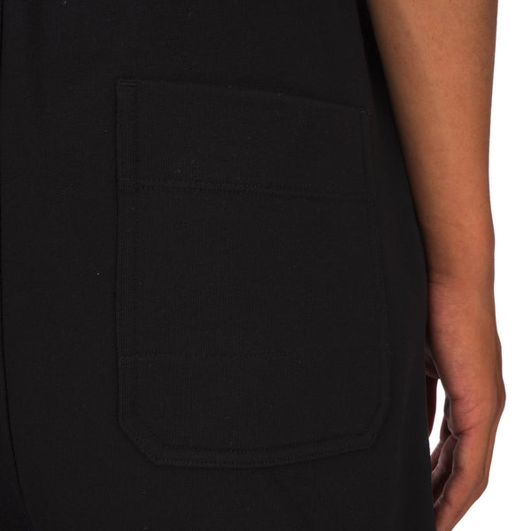 adidas Y-3 | M Classic Terry Cropped Pant Black - FN3392 - Concrete