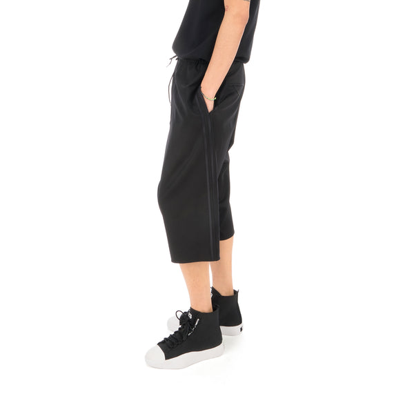 adidas Y-3 | M CRFT 3STP Shorts Black - FS3469 - Concrete