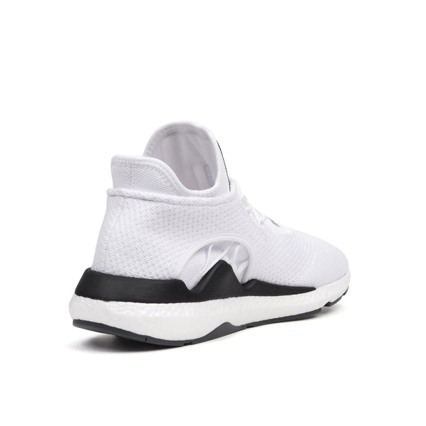 adidas Y-3 | Saikou Core White / Black - AC7195 - Concrete