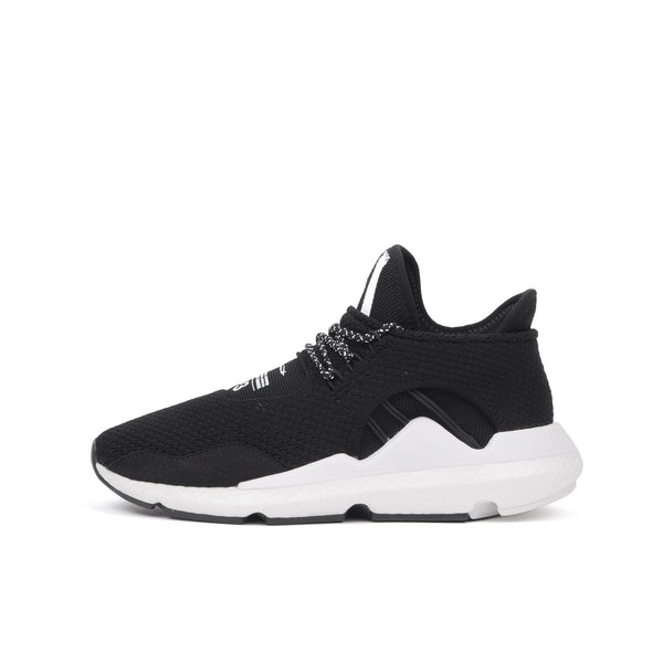 adidas Y-3 | Saikou Black / Core White - AC7196 - Concrete