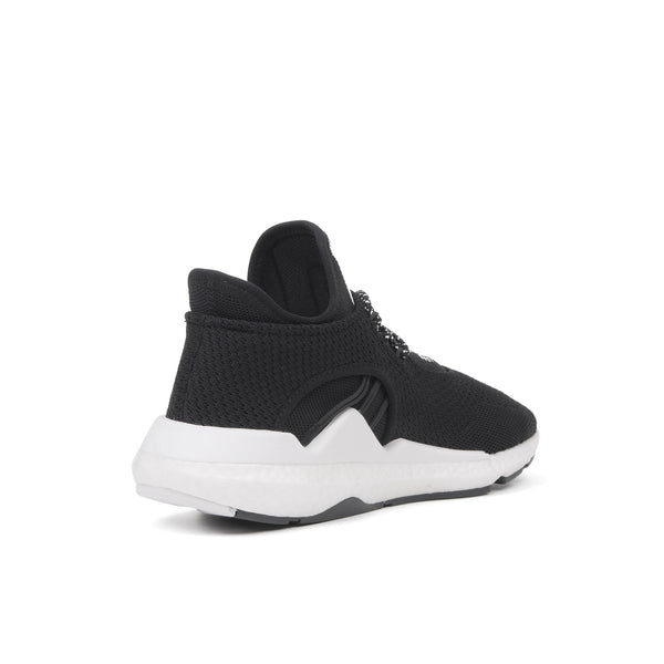 adidas Y-3 | Saikou Black / Core White - AC7196 - Concrete