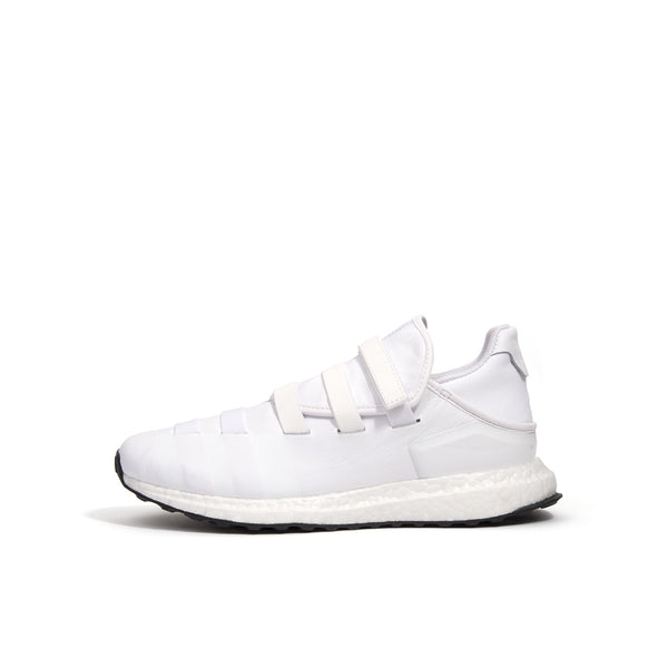 adidas Y-3 | W Zazu White / Sheer Grey - CG3157 - Concrete