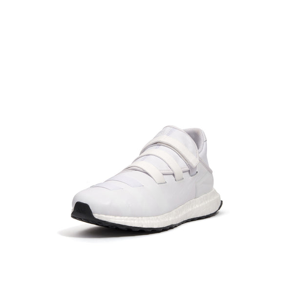 adidas Y-3 | W Zazu White / Sheer Grey - CG3157 - Concrete