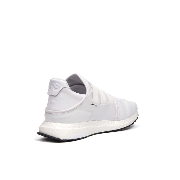 adidas Y-3 | W Zazu White / Sheer Grey - CG3157 - Concrete