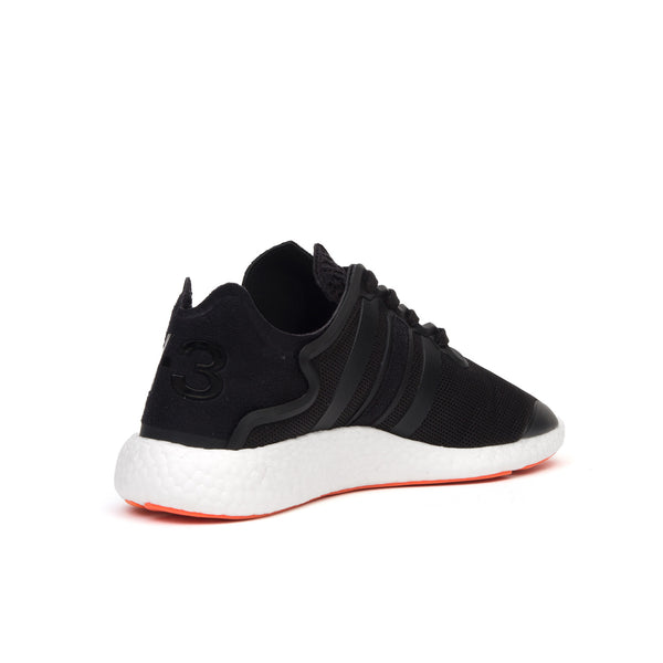 adidas Y-3 | Yohji Run Black - CG3212 - Concrete