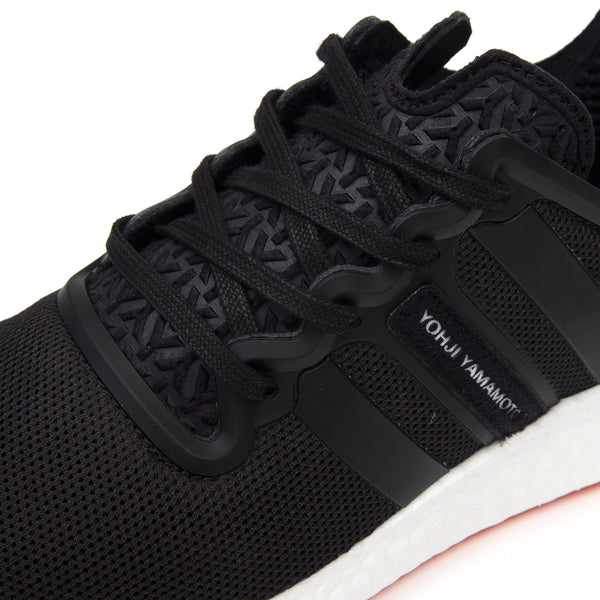 adidas Y-3 | Yohji Run Black - CG3212 - Concrete