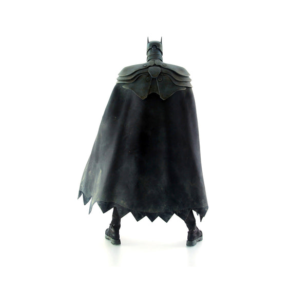 threeA DC Steel Age Batman Day Edition - Concrete