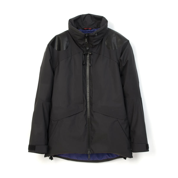 Griffin Welcombe Technical Black - Concrete