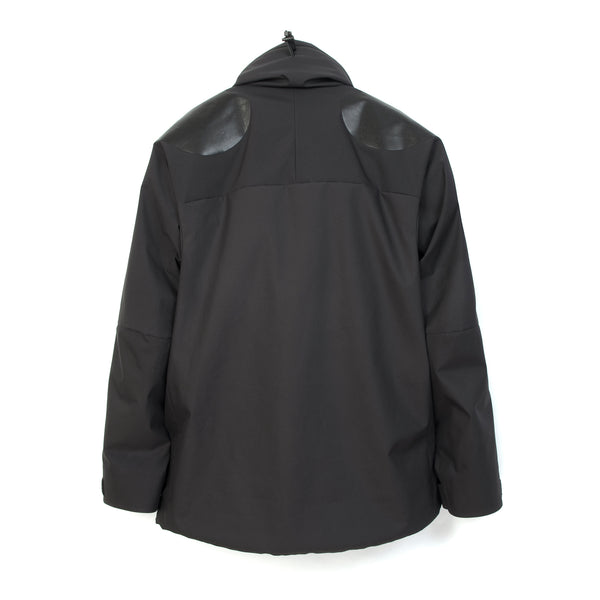 Griffin Welcombe Technical Black - Concrete