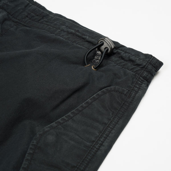 maharishi | Original Snopants Constellation Embroidery Black - Concrete