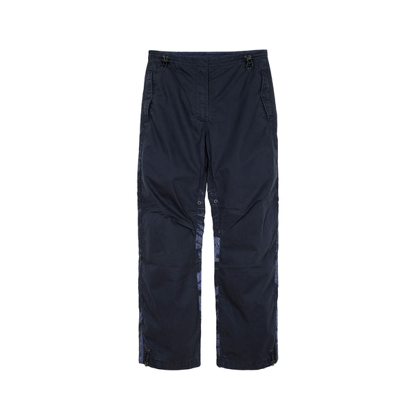 maharishi | W Micro Snopants Navy - Concrete