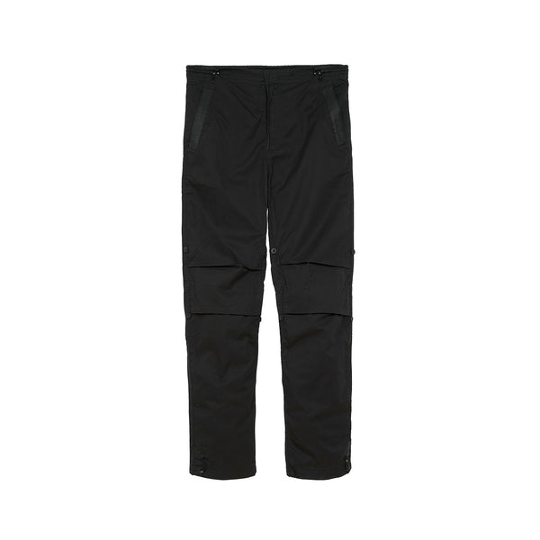 maharishi | x Futura Laboratories Snopants Straight Fit Black - Concrete