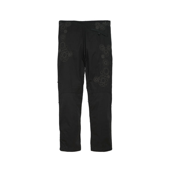 maharishi | x Futura Laboratories Snopants Straight Fit Black - Concrete
