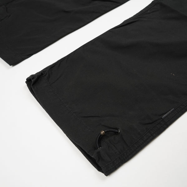 maharishi | x Futura Laboratories Snopants Straight Fit Black - Concrete