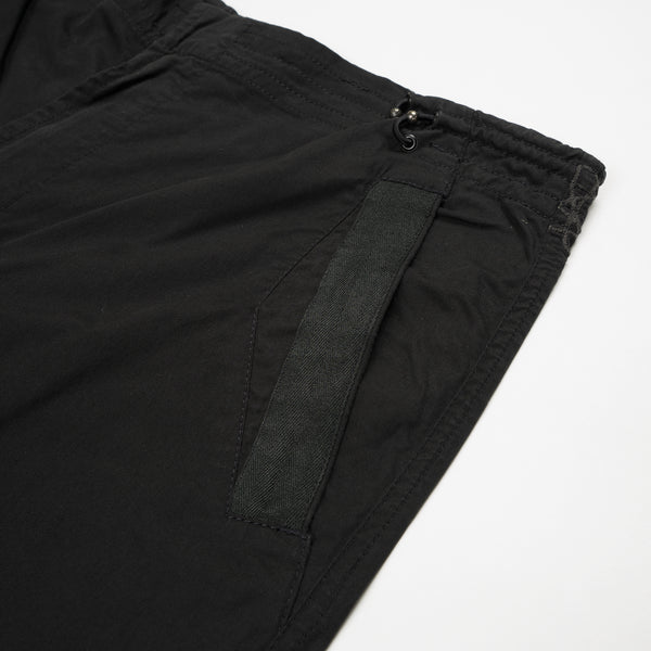 maharishi | x Futura Laboratories Snopants Straight Fit Black - Concrete