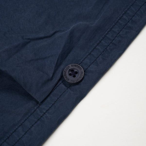 maharishi | Original Snopants Trident Embroidery Navy - Concrete