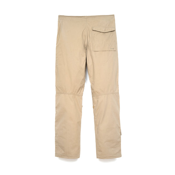 maharishi | Original Snopants Straight Fit Sand - Concrete