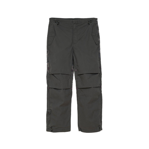 maharishi | Original Snopants Sharekoube Applique Charcoal - Concrete