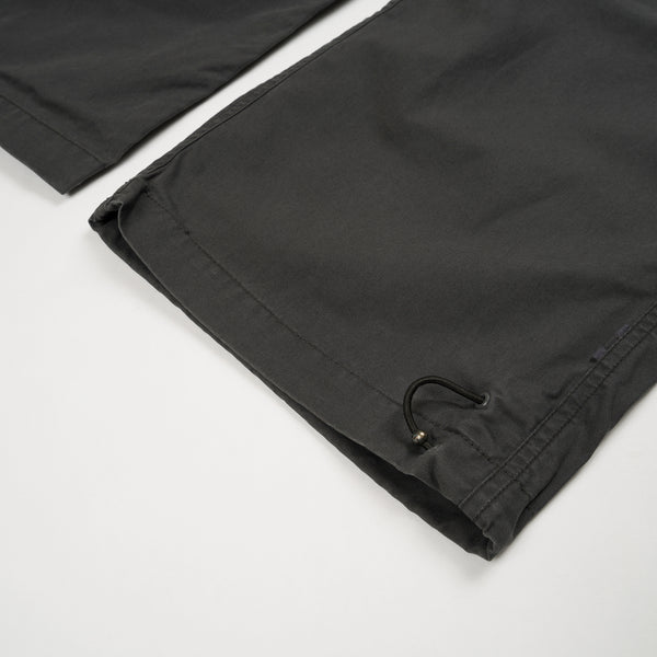 maharishi | Original Snopants Sharekoube Applique Charcoal - Concrete