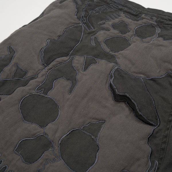 maharishi | Original Snopants Sharekoube Applique Charcoal - Concrete