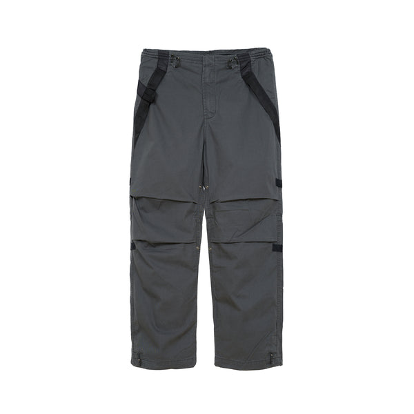 maharishi | TDU Web Snopants Charcoal - Concrete