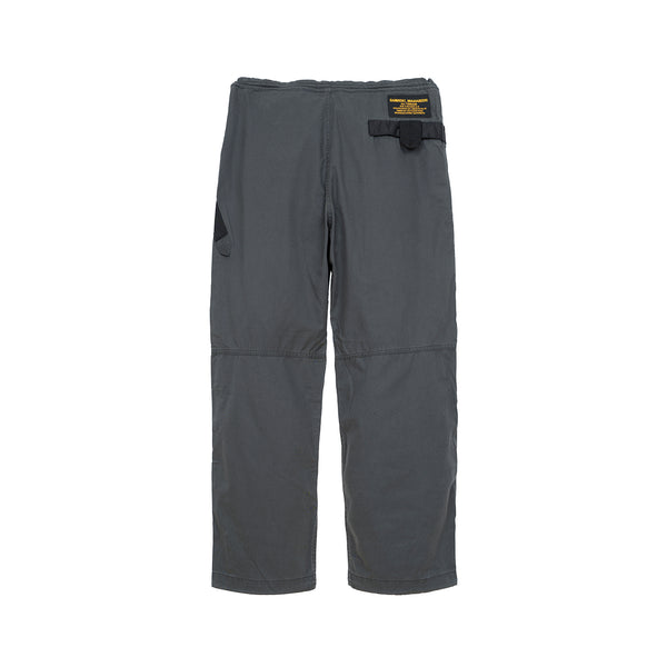 maharishi | TDU Web Snopants Charcoal - Concrete