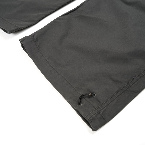 maharishi | TDU Web Snopants Charcoal - Concrete