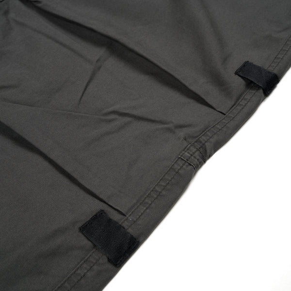 maharishi | TDU Web Snopants Charcoal - Concrete
