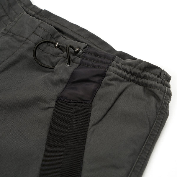 maharishi | TDU Web Snopants Charcoal - Concrete