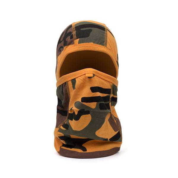 maharishi | Camo Reversible Barbouta Blaize - Concrete