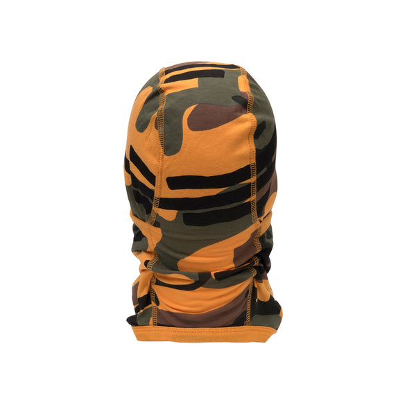 maharishi | Camo Reversible Barbouta Blaize - Concrete