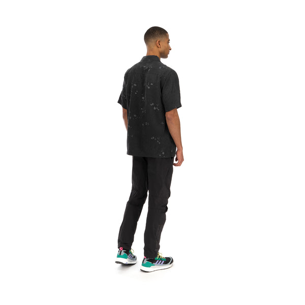 maharishi | Neo-Rain Camo Summer Shirt Night - Concrete