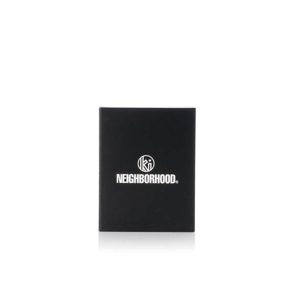 NEIGHBORHOOD | TRANSITION CONE / INCENSE WOOD POWDER - Concrete