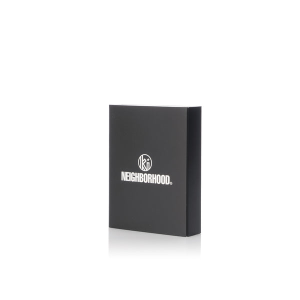 NEIGHBORHOOD | TRANSITION CONE / INCENSE WOOD POWDER - Concrete