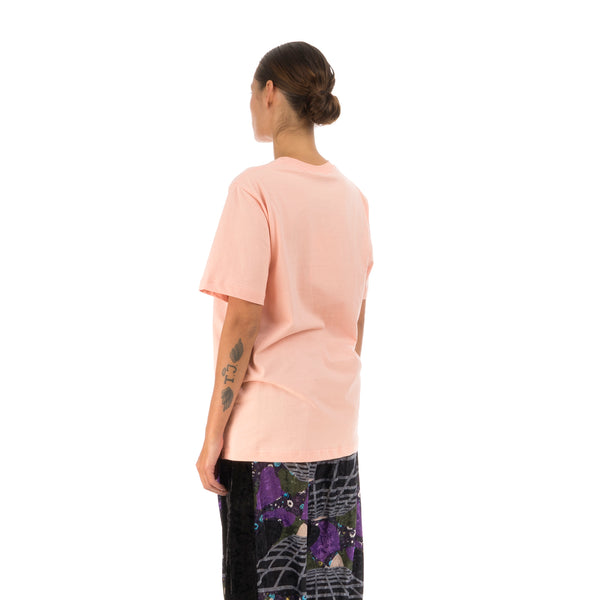Perks and Mini (P.A.M.) | Molecular Gaze T-Shirt Floss - Concrete