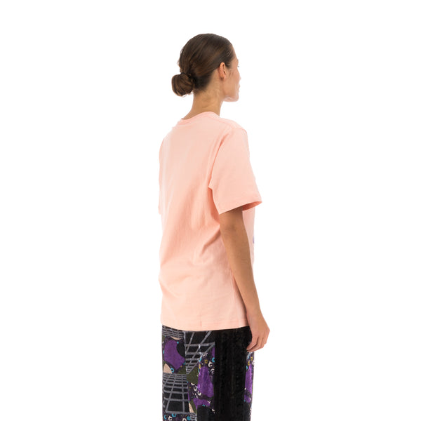 Perks and Mini (P.A.M.) | Molecular Gaze T-Shirt Floss - Concrete