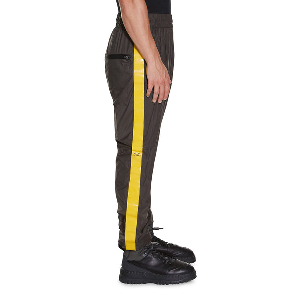 OAKLEY by Samuel Ross | Tracksuit Pant 851 Brown - Concrete