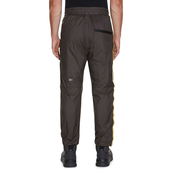 OAKLEY by Samuel Ross | Tracksuit Pant 851 Brown - Concrete