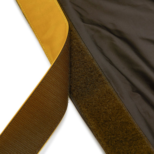 OAKLEY by Samuel Ross | Tracksuit Pant 851 Brown - Concrete