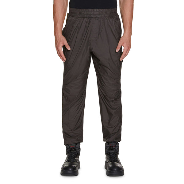 OAKLEY by Samuel Ross | Tracksuit Pant 851 Brown - Concrete